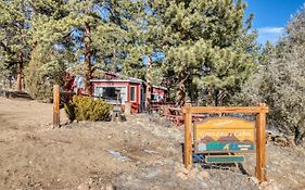 Grandma'S Cabin
